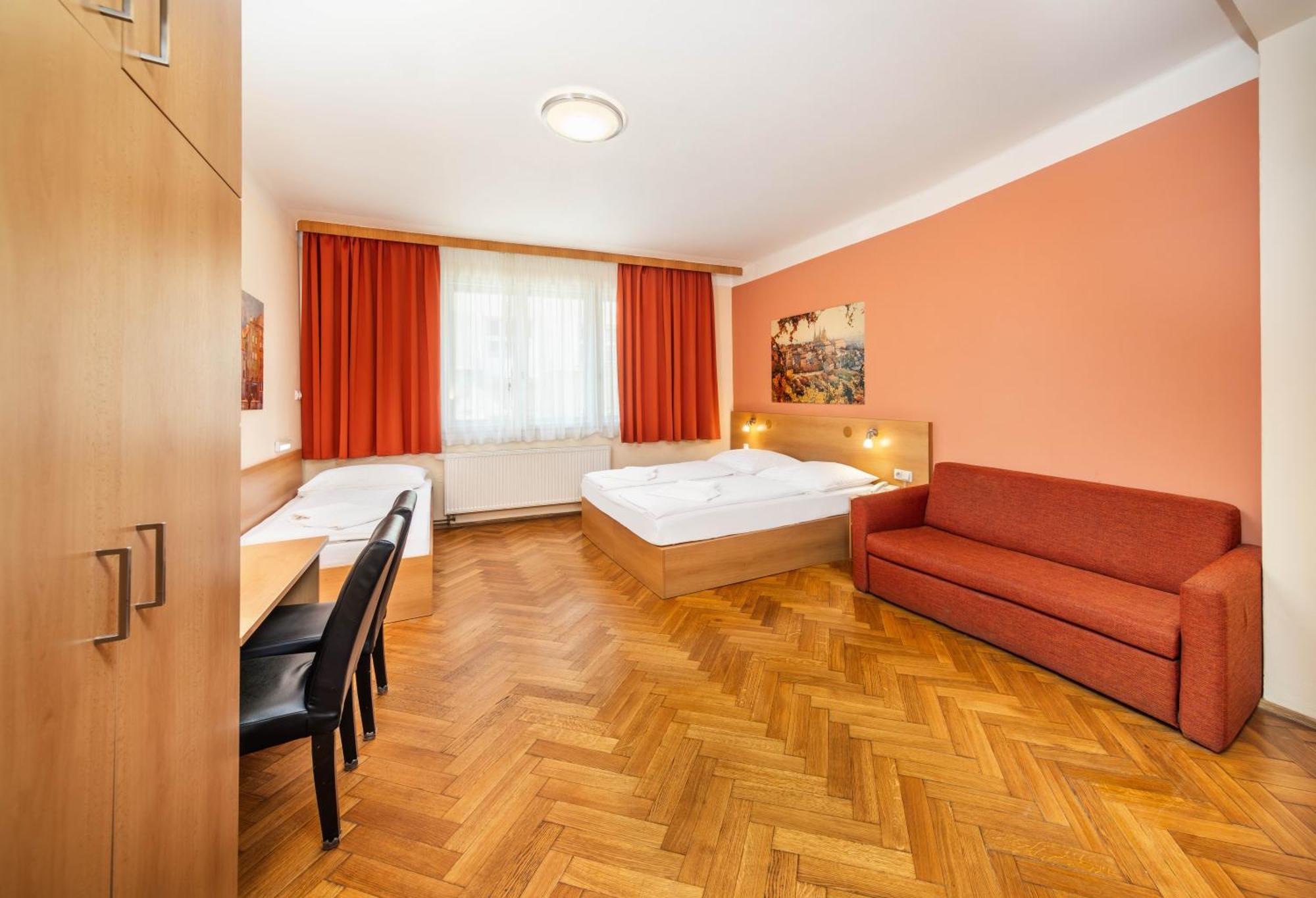 Residence Bene — Photos 3