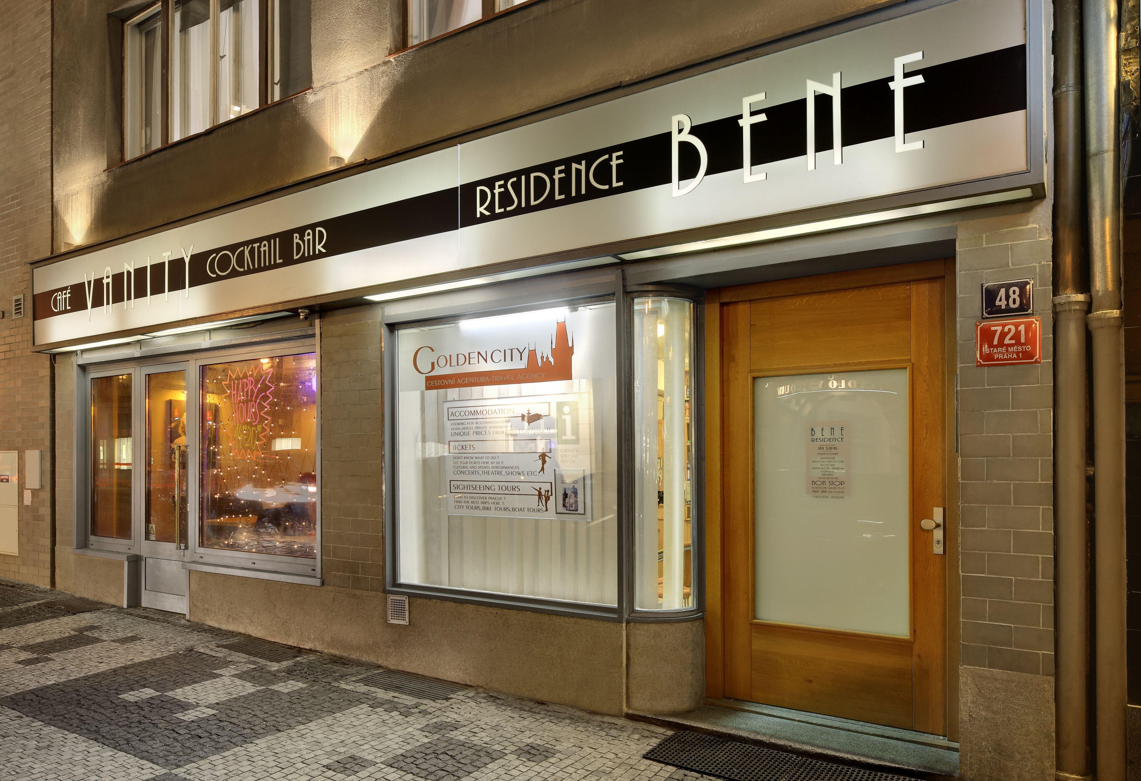 Residence Bene — Photos 1