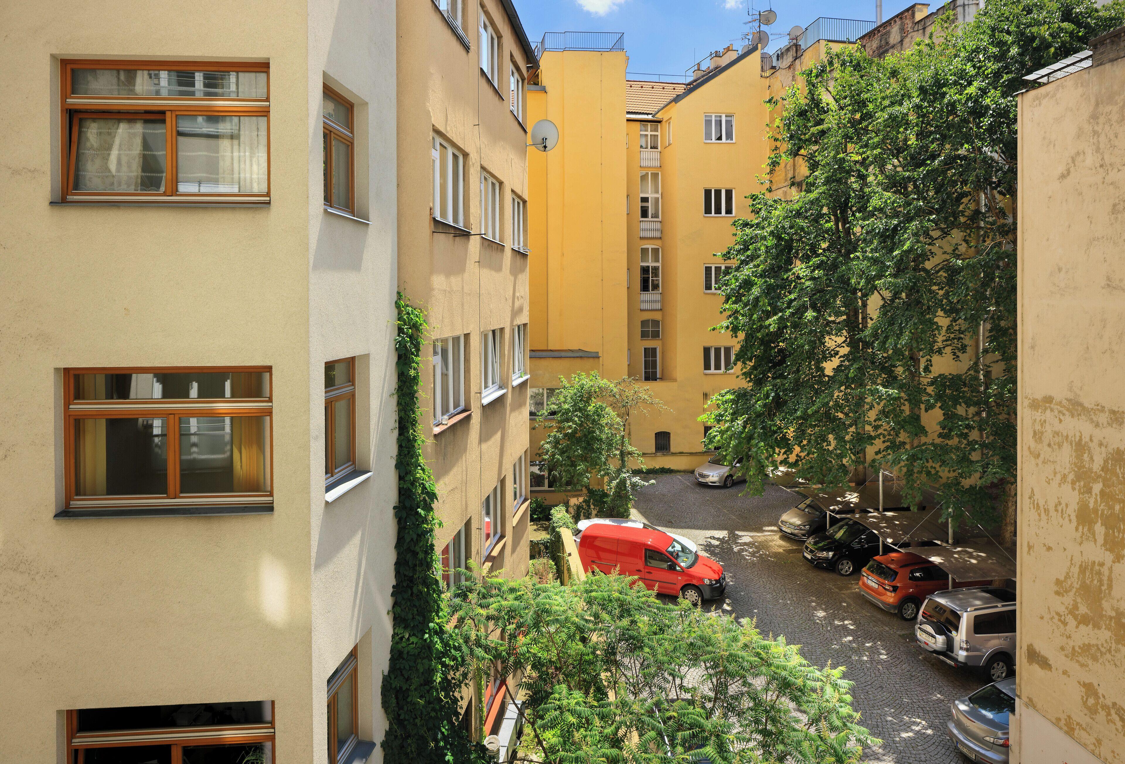 Residence Bene — Photos 2